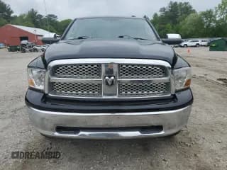 ✅ 2009 Dodge 1500 SLT • VIN: 1D3HV13T59S771692 • Lot: 57025235. Wystawiony na Copart z przebiegiem 232 759 mil. Bezpłatny archiwum sprzedaży aukcyjnych z USA i szczegółowy raport historii pojazdu na DreamBid. Zdjęcie 5.