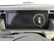 ✅ 2022 Hyundai Tucson SEL • VIN: 5NMJFCAE1NH122064 • Lot: 71539092. Wystawiony na Copart z przebiegiem 4 317 mil. Bezpłatny archiwum sprzedaży aukcyjnych z USA i szczegółowy raport historii pojazdu na DreamBid. Zdjęcie 9.