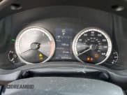 ✅ 2016 Lexus NX 200t • VIN: JTJBARBZ3G2074143 • Lot: 58230215. Listed on Copart with 62,533 mi. Free auction sales archive from the USA and detailed vehicle history report at DreamBid. Image 9.