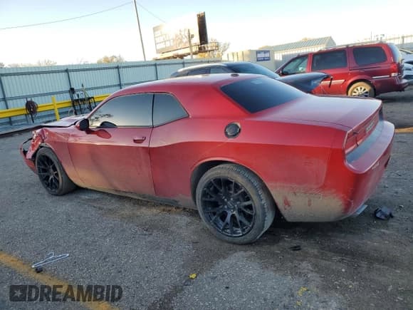 ✅ 2012 Dodge Challenger SXT • VIN: 2C3CDYAG0CH176630 • Lot: 80652354. Wystawiony na Copart z przebiegiem 175 388 mil. Bezpłatny archiwum sprzedaży aukcyjnych z USA i szczegółowy raport historii pojazdu na DreamBid. Zdjęcie 2.