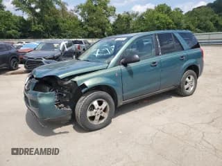 ✅ 2006 Saturn VUE • VIN: 5GZCZ33D86S811415 • Лот: 67549645. Опубликован ранее на Copart с пробегом 98 521 миль. Бесплатный доступ к архиву аукционных продаж из США и подробный отчёт об истории автомобиля на DreamBid. Изображение 1.