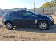 ✅ 2015 Cadillac SRX Luxury Collection • VIN: 3GYFNBE39FS611246 • Lot: 43327440. Listed on IAAI with 113,077 mi. Free auction sales archive from the USA and detailed vehicle history report at DreamBid. Image 14.