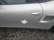 ✅ 2004 Porsche Boxster • VIN: WP0CA29824U620457 • Lot: 73969894. Listed on Copart with Not provided. Free auction sales archive from the USA and detailed vehicle history report at DreamBid. Image 12.