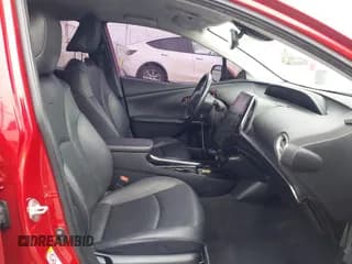 ✅ 2020 Toyota Prius XLE • VIN: JTDKARFP1L3135957 • Лот: 43667995. Опубликован ранее на IAAI с пробегом 89 442 миль. Бесплатный доступ к архиву аукционных продаж из США и подробный отчёт об истории автомобиля на DreamBid. Изображение 5.