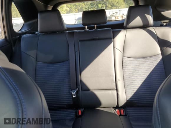 ✅ 2022 Toyota RAV4 Hybrid XSE • VIN: JTME6RFV9ND532889 • Lot: 86797245. Listed on Copart with 87,445 mi. Free auction sales archive from the USA and detailed vehicle history report at DreamBid. Image 10.