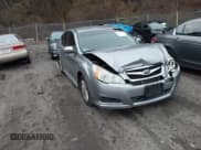 ✅ 2011 Subaru Legacy Premium • VIN: 4S3BMBC62B3258272 • Лот: 43755833. Опубликован ранее на IAAI с пробегом 228 605 миль. Бесплатный доступ к архиву аукционных продаж из США и подробный отчёт об истории автомобиля на DreamBid. Изображение 1.