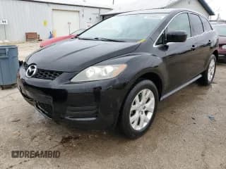 ✅ 2009 Mazda CX-7 Sport • VIN: JM3ER293890236906 • Лот: 50990665. Опубликован ранее на Copart с пробегом 177 702 миль. Бесплатный доступ к архиву аукционных продаж из США и подробный отчёт об истории автомобиля на DreamBid. Изображение 1.