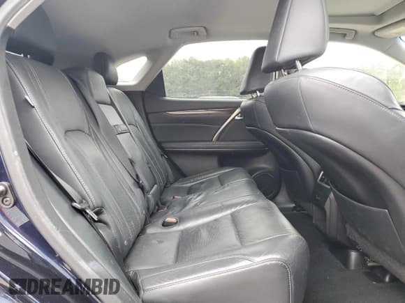 ✅ 2016 Lexus RX 350 • VIN: 2T2ZZMCA0GC005302 • Lot: 90687245. Listed on Copart with 103,927 mi. Free auction sales archive from the USA and detailed vehicle history report at DreamBid. Image 10.