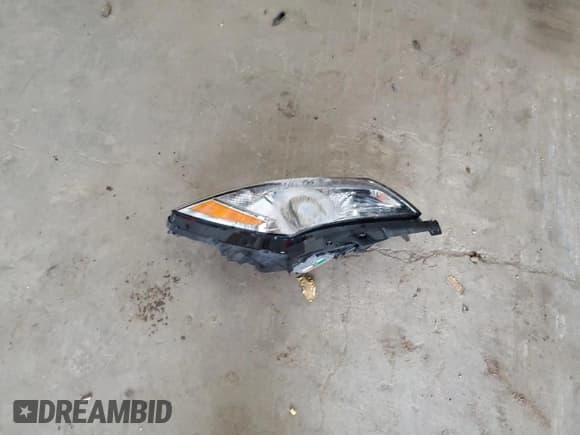 ✅ 2014 Buick LaCrosse Premium I • VIN: 1G4GE5G32EF127393 • Lot: 64970675. Listed on Copart with 102,367 mi. Free auction sales archive from the USA and detailed vehicle history report at DreamBid. Image 12.