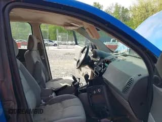 ✅ 2003 Saturn VUE • VIN: 5GZCZ43D83S898914 • Lot: 42145129. Wystawiony na IAAI z przebiegiem 166 978 mil. Bezpłatny archiwum sprzedaży aukcyjnych z USA i szczegółowy raport historii pojazdu na DreamBid. Zdjęcie 5.