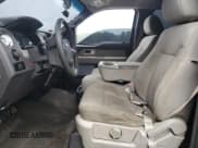 ✅ 2010 Ford F-150 XL • VIN: 1FTEW1E89AFC53521 • Lot: 80099605. Wystawiony na Copart z przebiegiem Nie podano. Bezpłatny archiwum sprzedaży aukcyjnych z USA i szczegółowy raport historii pojazdu na DreamBid. Zdjęcie 7.