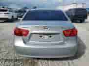 ✅ 2007 Hyundai Elantra GLS • VIN: KMHDU46D47U130899 • Лот: 90322955. Опубликован ранее на Copart с пробегом 116 494 миль. Бесплатный доступ к архиву аукционных продаж из США и подробный отчёт об истории автомобиля на DreamBid. Изображение 6.