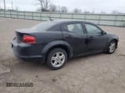 ✅ 2012 Dodge Avenger SXT • VIN: 1C3CDZCB0CN219670 • Лот: 41638125. Опубликован ранее на Copart с пробегом 260 551 миль. Бесплатный доступ к архиву аукционных продаж из США и подробный отчёт об истории автомобиля на DreamBid. Изображение 3.
