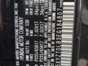 ✅ 2014 Hyundai Santa Fe • VIN: 5XYZTDLB3EG184807 • Лот: 86114715. Опубликован ранее на Copart с пробегом 172 175 миль. Бесплатный доступ к архиву аукционных продаж из США и подробный отчёт об истории автомобиля на DreamBid. Изображение 13.