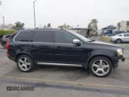 ✅ 2012 Volvo XC90 R-Design • VIN: YV4952CF2C1609011 • Lot: 41879200. Listed on IAAI with 161,665 mi. Free auction sales archive from the USA and detailed vehicle history report at DreamBid. Image 13.