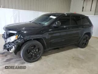 ✅ 2020 Jeep Grand Cherokee Laredo E • VIN: 1C4RJEAG6LC248513 • Lot: 88086575. Listed on Copart with 115,371 mi. Free auction sales archive from the USA and detailed vehicle history report at DreamBid. Image 1.