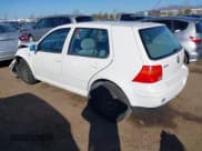 ✅ 2001 Volkswagen Golf GLS • VIN: 9BWGT21J914025164 • Лот: 41513636. Опубликован ранее на IAAI с пробегом 115 854 миль. Бесплатный доступ к архиву аукционных продаж из США и подробный отчёт об истории автомобиля на DreamBid. Изображение 3.