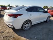 ✅ 2019 Hyundai Accent SEL • VIN: 3KPC24A31KE073041 • Лот: 75858384. Опубликован ранее на Copart с пробегом 66 332 миль. Бесплатный доступ к архиву аукционных продаж из США и подробный отчёт об истории автомобиля на DreamBid. Изображение 3.