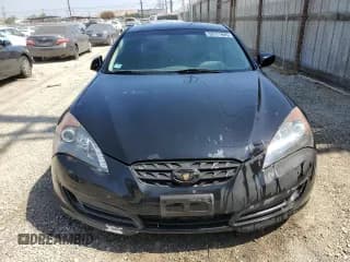 ✅ 2011 Hyundai Genesis Coupe • VIN: KMHHT6KD3BU044983 • Lot: 59171945. Wystawiony na Copart z przebiegiem 117 334 mil. Bezpłatny archiwum sprzedaży aukcyjnych z USA i szczegółowy raport historii pojazdu na DreamBid. Zdjęcie 5.