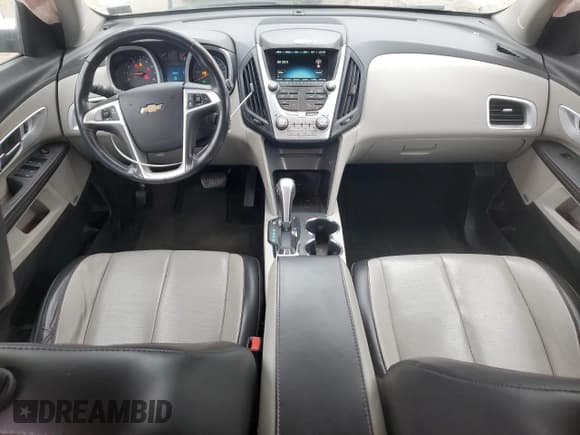 ✅ 2012 Chevrolet Equinox LTZ • VIN: 2GNFLGE56C6364814 • Лот: 90635095. Опубликован ранее на Copart с пробегом 222 740 миль. Бесплатный доступ к архиву аукционных продаж из США и подробный отчёт об истории автомобиля на DreamBid. Изображение 8.