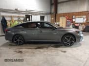 ✅ 2025 Nissan Altima SR • VIN: 1N4BL4CWXSN316654 • Lot: 41365500. Listed on IAAI with 413 mi. Free auction sales archive from the USA and detailed vehicle history report at DreamBid. Image 13.