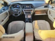 ✅ 2017 Hyundai Sonata 2.4L • VIN: 5NPE24AF7HH528384 • Lot: 91040555. Listed on Copart with 113,366 mi. Free auction sales archive from the USA and detailed vehicle history report at DreamBid. Image 8.