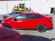 ✅ 2012 Ford Focus SE • VIN: 1FAHP3F26CL119771 • Lot: 43596146. Listed on IAAI with 166,006 mi. Free auction sales archive from the USA and detailed vehicle history report at DreamBid. Image 14.