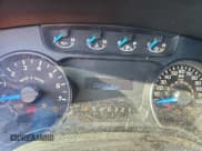 ✅ 2014 Ford F-150 XL • VIN: 1FTMF1CM5EKD62051 • Lot: 91361955. Listed on Copart with 230,703 mi. Free auction sales archive from the USA and detailed vehicle history report at DreamBid. Image 9.