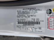 ✅ 2011 Ford Fusion Hybrid • VIN: 3FADP0L30BR255243 • Lot: 39497813. Listed on IAAI with 200,118 mi. Free auction sales archive from the USA and detailed vehicle history report at DreamBid. Image 9.