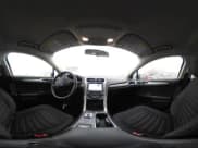 ✅ 2018 Ford Fusion SE • VIN: 3FA6P0H72JR202854 • Lot: 41571355. Wystawiony na IAAI z przebiegiem 88 182 mil. Bezpłatny archiwum sprzedaży aukcyjnych z USA i szczegółowy raport historii pojazdu na DreamBid. Zdjęcie 18.