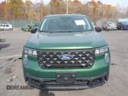 ✅ 2025 Ford Maverick XLT • VIN: 3FTTW8JA4SRA96574 • Lot: 43618168. Listed on IAAI with 3,172 mi. Free auction sales archive from the USA and detailed vehicle history report at DreamBid. Image 12.