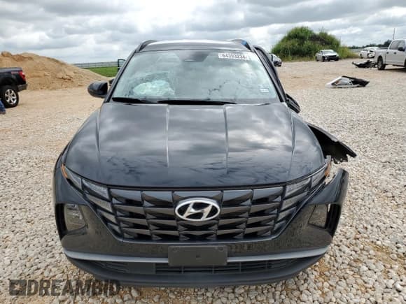 ✅ 2023 Hyundai Tucson SEL • VIN: 5NMJB3AE0PH248740 • Lot: 64393234. Wystawiony na Copart z przebiegiem Nie podano. Bezpłatny archiwum sprzedaży aukcyjnych z USA i szczegółowy raport historii pojazdu na DreamBid. Zdjęcie 5.