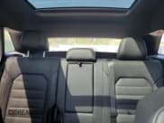 ✅ 2025 Volkswagen Atlas 2.0T SEL R-Line Black • VIN: 1V2AE2CA0SC207705 • Lot: 52250125. Listed on Copart with 7,074 mi. Free auction sales archive from the USA and detailed vehicle history report at DreamBid. Image 10.