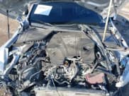 ✅ 2020 Infiniti Q50 Luxe • VIN: JN1EV7AR1LM255608 • Lot: 40996273. Listed on IAAI with 89,540 mi. Free auction sales archive from the USA and detailed vehicle history report at DreamBid. Image 10.