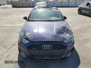 ✅ 2024 Audi A3 Premium • VIN: WAUGUDGY9RA041530 • Лот: 80578285. Опубликован ранее на Copart с пробегом 10 677 миль. Бесплатный доступ к архиву аукционных продаж из США и подробный отчёт об истории автомобиля на DreamBid. Изображение 5.
