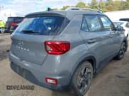 ✅ 2021 Hyundai Venue SEL • VIN: KMHRC8A38MU064089 • Lot: 43534659. Listed on IAAI with 52,734 mi. Free auction sales archive from the USA and detailed vehicle history report at DreamBid. Image 4.