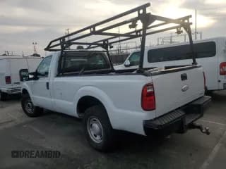✅ 2012 Ford F-250 XL • VIN: 1FTBF2A6XCEB45544 • Лот: 92648545. Опубликован ранее на Copart с пробегом 192 711 миль. Бесплатный доступ к архиву аукционных продаж из США и подробный отчёт об истории автомобиля на DreamBid. Изображение 2.