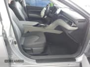 ✅ 2022 Toyota Camry LE • VIN: 4T1R11AK3NU622386 • Lot: 43391095. Listed on IAAI with 40,625 mi. Free auction sales archive from the USA and detailed vehicle history report at DreamBid. Image 5.