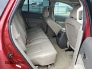 ✅ 2008 Ford Edge SEL • VIN: 2FMDK48C48BB46201 • Lot: 85591075. Listed on Copart with 195,028 mi. Free auction sales archive from the USA and detailed vehicle history report at DreamBid. Image 10.