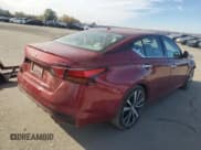 ✅ 2019 Nissan Altima Platinum • VIN: 1N4BL4FV2KC181880 • Лот: 90457385. Опубликован ранее на Copart с пробегом 90 365 миль. Бесплатный доступ к архиву аукционных продаж из США и подробный отчёт об истории автомобиля на DreamBid. Изображение 3.