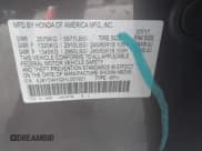 ✅ 2017 Acura MDX • VIN: 5J8YD4H32HL001921 • Lot: 42033341. Listed on IAAI with 141,727 mi. Free auction sales archive from the USA and detailed vehicle history report at DreamBid. Image 9.