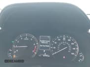 ✅ 2022 Lexus RX 350 • VIN: 2T2HZMAAXNC259448 • Lot: 42428588. Listed on IAAI with 42,745 mi. Free auction sales archive from the USA and detailed vehicle history report at DreamBid. Image 7.