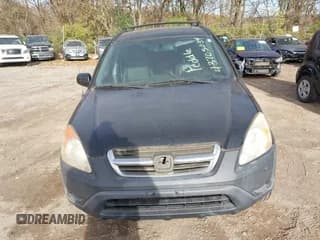 ✅ 2004 Honda CR-V EX • VIN: SHSRD78804U213433 • Lot: 43705034. Wystawiony na IAAI z przebiegiem 194 523 mil. Bezpłatny archiwum sprzedaży aukcyjnych z USA i szczegółowy raport historii pojazdu na DreamBid. Zdjęcie 6.