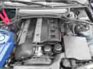 2001 BMW 3 Series 330Ci with VIN WBABS53411JU83635, listed as a IAAI auction lot 42453775 with Not provided miles and . Bid and sale history available at DreamBid. Image 10.