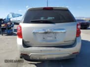 ✅ 2015 Chevrolet Equinox LTZ • VIN: 2GNALDEK2F6156707 • Лот: 83838785. Опубликован ранее на Copart с пробегом 114 812 миль. Бесплатный доступ к архиву аукционных продаж из США и подробный отчёт об истории автомобиля на DreamBid. Изображение 6.