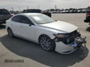 ✅ 2023 Mazda 3 S Select • VIN: 3MZBPABM9PM356977 • Lot: 81331475. Listed on Copart with 49,352 mi. Free auction sales archive from the USA and detailed vehicle history report at DreamBid. Image 4.