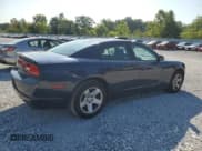 ✅ 2014 Dodge Charger Police • VIN: 2C3CDXAG9EH279557 • Лот: 68669905. Опубликован ранее на Copart с пробегом 70 578 миль. Бесплатный доступ к архиву аукционных продаж из США и подробный отчёт об истории автомобиля на DreamBid. Изображение 3.