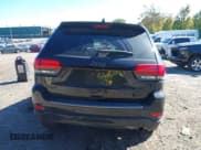 ✅ 2021 Jeep Grand Cherokee Limited • VIN: 1C4RJFBG6MC671081 • Лот: 43415378. Опубликован ранее на IAAI с пробегом 63 604 миль. Бесплатный доступ к архиву аукционных продаж из США и подробный отчёт об истории автомобиля на DreamBid. Изображение 17.