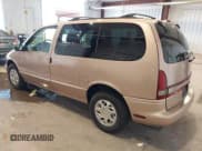 ✅ 1998 Mercury Villager • VIN: 4M2ZV1118WDJ27628 • Lot: 42882015. Listed on IAAI with 195,440 mi. Free auction sales archive from the USA and detailed vehicle history report at DreamBid. Image 3.