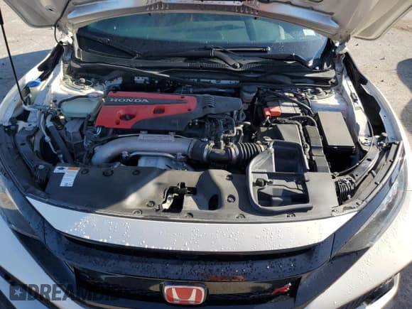 ✅ 2019 Honda Civic Type R Touring • VIN: SHHFK8G73KU204980 • Лот: 83818845. Опубликован ранее на Copart с пробегом 39 785 миль. Бесплатный доступ к архиву аукционных продаж из США и подробный отчёт об истории автомобиля на DreamBid. Изображение 11.